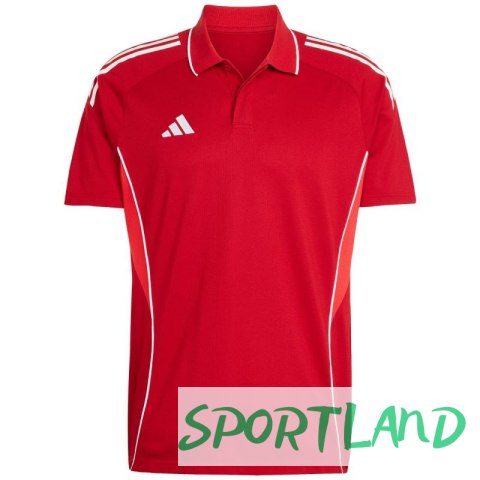 Koszulka adidas Tiro 25 Competition Polo M JY1805 M Koszulka adidas Tiro 25 Competition Polo M JY1805 M