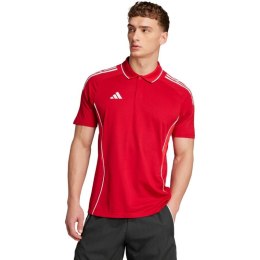 Koszulka adidas Tiro 25 Competition Polo M JY1805 M