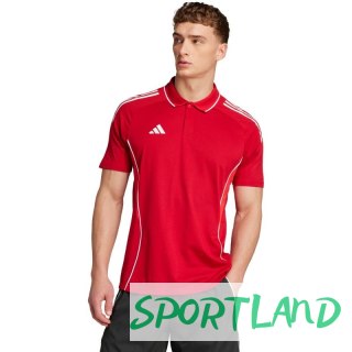 Koszulka adidas Tiro 25 Competition Polo M JY1805 M