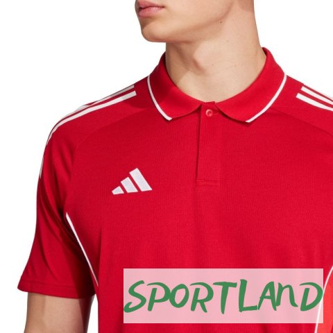 Koszulka adidas Tiro 25 Competition Polo M JY1805 M Koszulka adidas Tiro 25 Competition Polo M JY1805 M