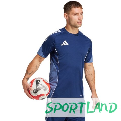 Koszulka adidas Tiro 25 Competition Training Jersey M JI6555 L Koszulka adidas Tiro 25 Competition Training Jersey M JI6555 L