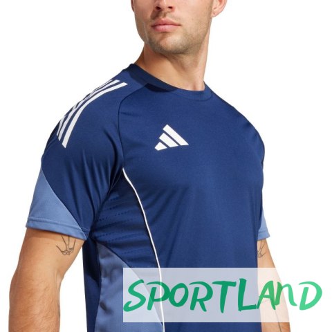 Koszulka adidas Tiro 25 Competition Training Jersey M JI6555 L Koszulka adidas Tiro 25 Competition Training Jersey M JI6555 L