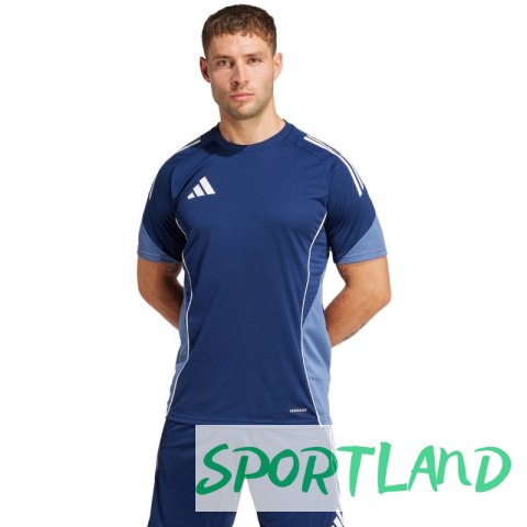 Koszulka adidas Tiro 25 Competition Training Jersey M JI6555 XL Koszulka adidas Tiro 25 Competition Training Jersey M JI6555 XL