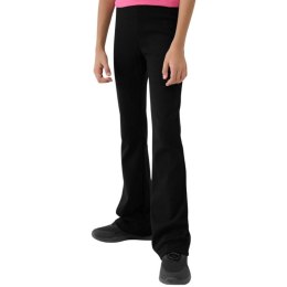 Legginsy 4F CAS Jr 4FJWSS25TTIGF199 20S 158cm