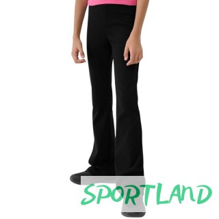 Legginsy 4F CAS Jr 4FJWSS25TTIGF199 20S 158cm