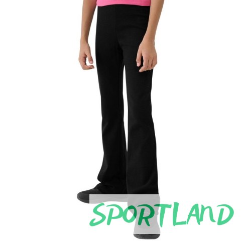 Legginsy 4F CAS Jr 4FJWSS25TTIGF199 20S 158cm Legginsy 4F CAS Jr 4FJWSS25TTIGF199 20S 158cm