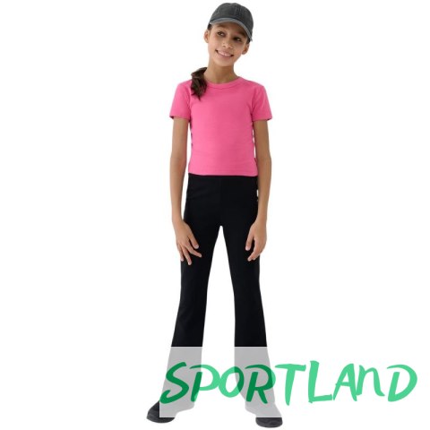 Legginsy 4F CAS Jr 4FJWSS25TTIGF199 20S 158cm Legginsy 4F CAS Jr 4FJWSS25TTIGF199 20S 158cm