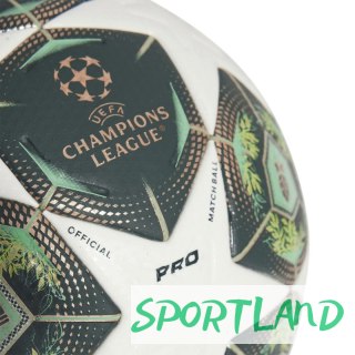 Piłka adidas UCL PRO JH1279 5