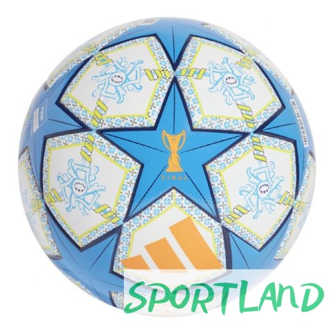 Piłka adidas UWCL League JH1299 4 Piłka adidas UWCL League JH1299 4