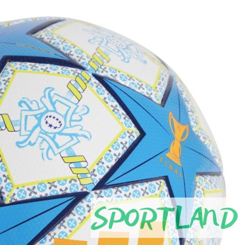 Piłka adidas UWCL League JH1299 4 Piłka adidas UWCL League JH1299 4