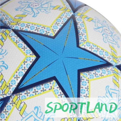 Piłka adidas UWCL League JH1299 4 Piłka adidas UWCL League JH1299 4