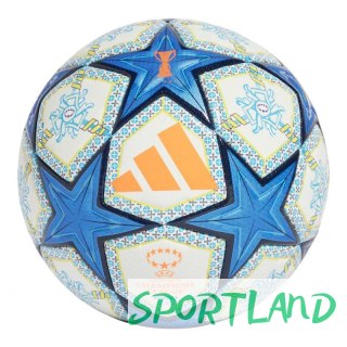 Piłka adidas Women's Liga Mistrzów UCL Pro JH1298 5