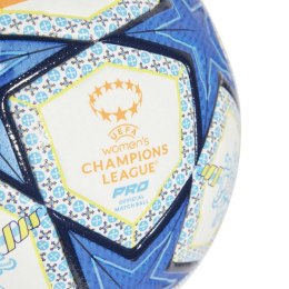 Piłka adidas Women's Liga Mistrzów UCL Pro JH1298 5