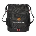 Plecak FC Barcelona sportowy Gym Backpack 612426197 czarny