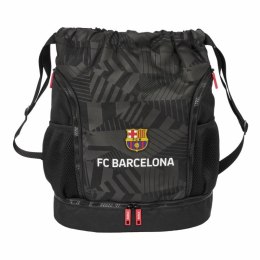 Plecak FC Barcelona sportowy Gym Backpack 612426197 czarny