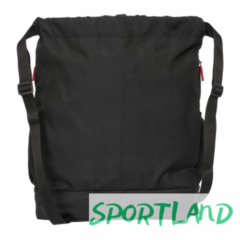 Plecak FC Barcelona sportowy Gym Backpack 612426197 czarny Plecak FC Barcelona sportowy Gym Backpack 612426197 czarny