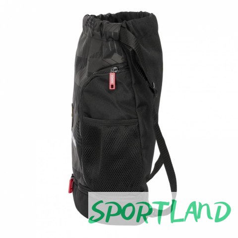 Plecak FC Barcelona sportowy Gym Backpack 612426197 czarny Plecak FC Barcelona sportowy Gym Backpack 612426197 czarny