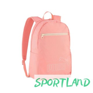 Plecak Puma Phase Backpack II 09116606 ONESIZE