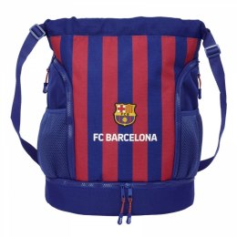 Plecak sportowy FC Barcelona Gym Backpack 612429197 wielokolorowy