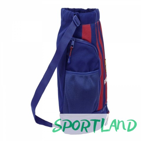 Plecak sportowy FC Barcelona Gym Backpack 612429197 wielokolorowy Plecak sportowy FC Barcelona Gym Backpack 612429197 wielokolorowy