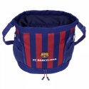 Plecak sportowy FC Barcelona Gym Backpack 612429197 wielokolorowy