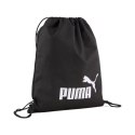 Plecak, worek Puma Phase Gym Sack 09116301 ONESIZE