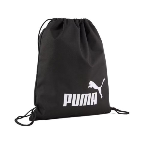 Plecak, worek Puma Phase Gym Sack 09116301 ONESIZE