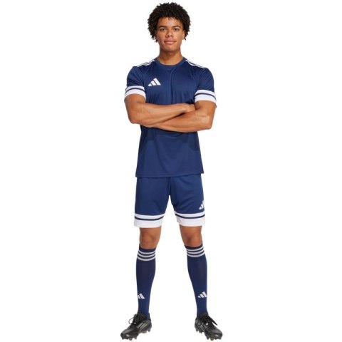 Spodenki adidas Squadra 25 M JH3410 S Spodenki adidas Squadra 25 M JH3410 S