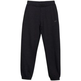 Spodnie 4F CAS Jr 4FJWSS25TTROF0950 20S 122 cm