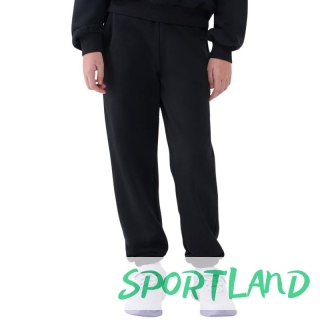 Spodnie 4F CAS Jr 4FJWSS25TTROF0950 20S 140 cm