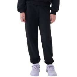 Spodnie 4F CAS Jr 4FJWSS25TTROF0950 20S 152cm