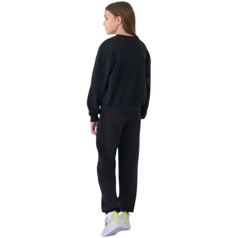 Spodnie 4F CAS Jr 4FJWSS25TTROF0950 20S 152cm Spodnie 4F CAS Jr 4FJWSS25TTROF0950 20S 152cm