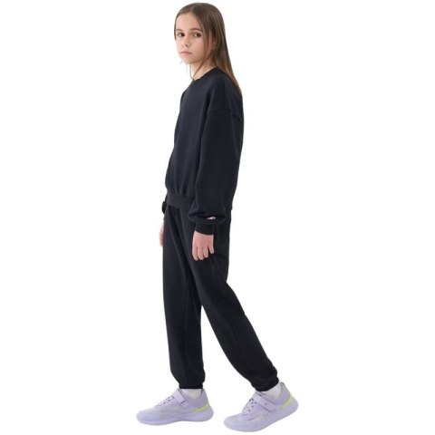 Spodnie 4F CAS Jr 4FJWSS25TTROF0950 20S 152cm Spodnie 4F CAS Jr 4FJWSS25TTROF0950 20S 152cm