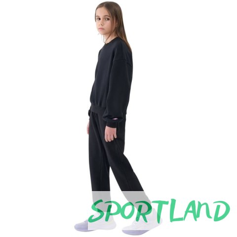 Spodnie 4F CAS Jr 4FJWSS25TTROF0950 20S 164 cm Spodnie 4F CAS Jr 4FJWSS25TTROF0950 20S 164 cm