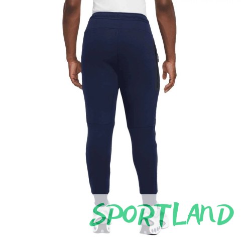 Spodnie Nike Techfit Fleece Jogger M HV0959-451 M Spodnie Nike Techfit Fleece Jogger M HV0959-451 M