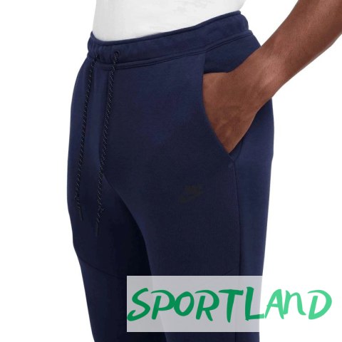 Spodnie Nike Techfit Fleece Jogger M HV0959-451 M Spodnie Nike Techfit Fleece Jogger M HV0959-451 M