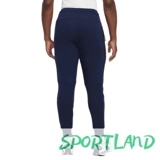 Spodnie Nike Techfit Fleece Jogger M HV0959-451 XS