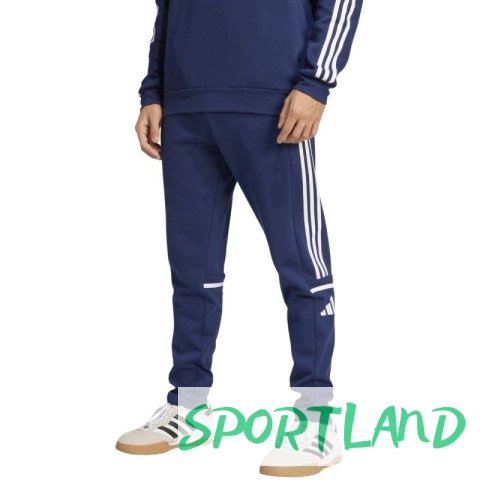 Spodnie adidas Squadra 25 M JD2961 M Spodnie adidas Squadra 25 M JD2961 M
