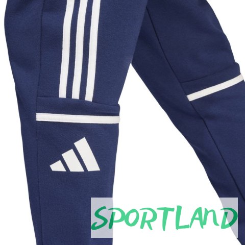 Spodnie adidas Squadra 25 M JD2961 S Spodnie adidas Squadra 25 M JD2961 S