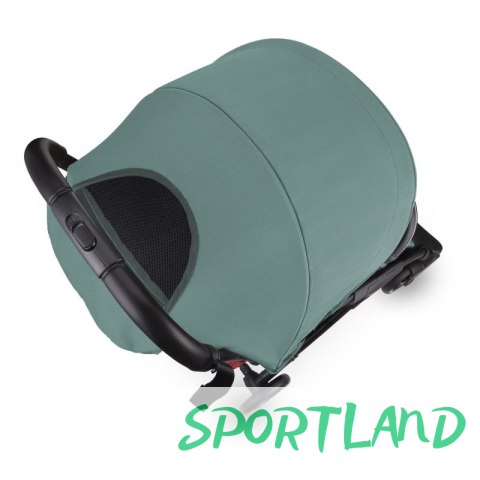 Wózek spacerowy STROLL LITE (925-105) N/A Wózek spacerowy STROLL LITE (925-105) N/A