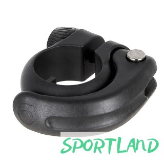 ZACISK DO KIEROWNICY T-BAR CLAMP (528-001) N/A