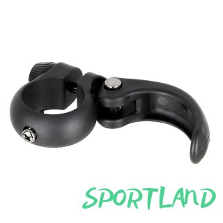 ZACISK DO KIEROWNICY T-BAR CLAMP (528-001) N/A