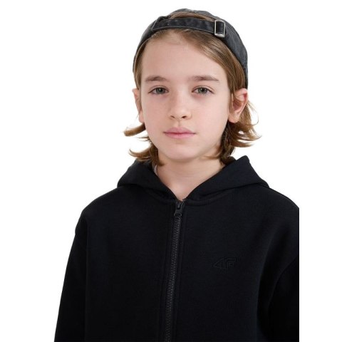 Bluza 4F Jr 4FJWMM00TSWSM1859-20S 134 Bluza 4F Jr 4FJWMM00TSWSM1859-20S 134