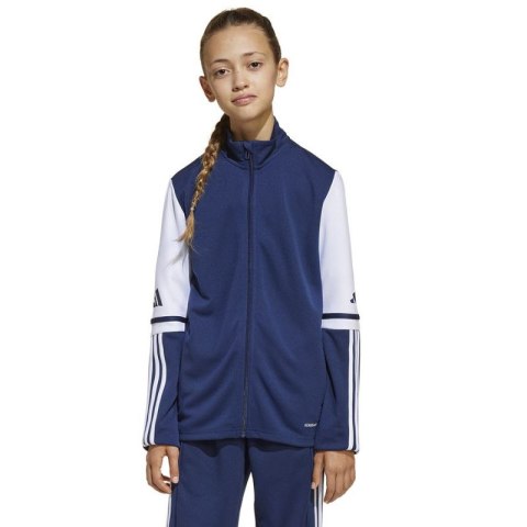 Bluza adidas Squadra 25 Training Jr JD3029 128 cm Bluza adidas Squadra 25 Training Jr JD3029 128 cm