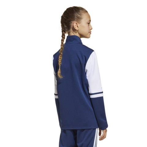 Bluza adidas Squadra 25 Training Jr JD3029 128 cm Bluza adidas Squadra 25 Training Jr JD3029 128 cm