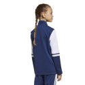Bluza adidas Squadra 25 Training Jr JD3029 152 cm