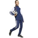 Bluza adidas Squadra 25 Training Jr JD3029 152 cm