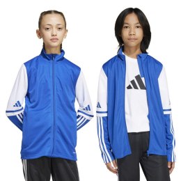 Bluza adidas Squadra 25 Training Jr JD4798 128 cm