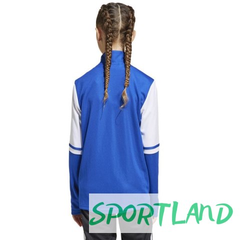Bluza adidas Squadra 25 Training Jr JD4798 140 cm Bluza adidas Squadra 25 Training Jr JD4798 140 cm