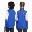 Bluza adidas Squadra 25 Training Jr JD4798 164 cm